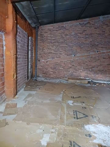 Virksomhed til salg i Llanera - € 49.900 (Ref: 9109910)