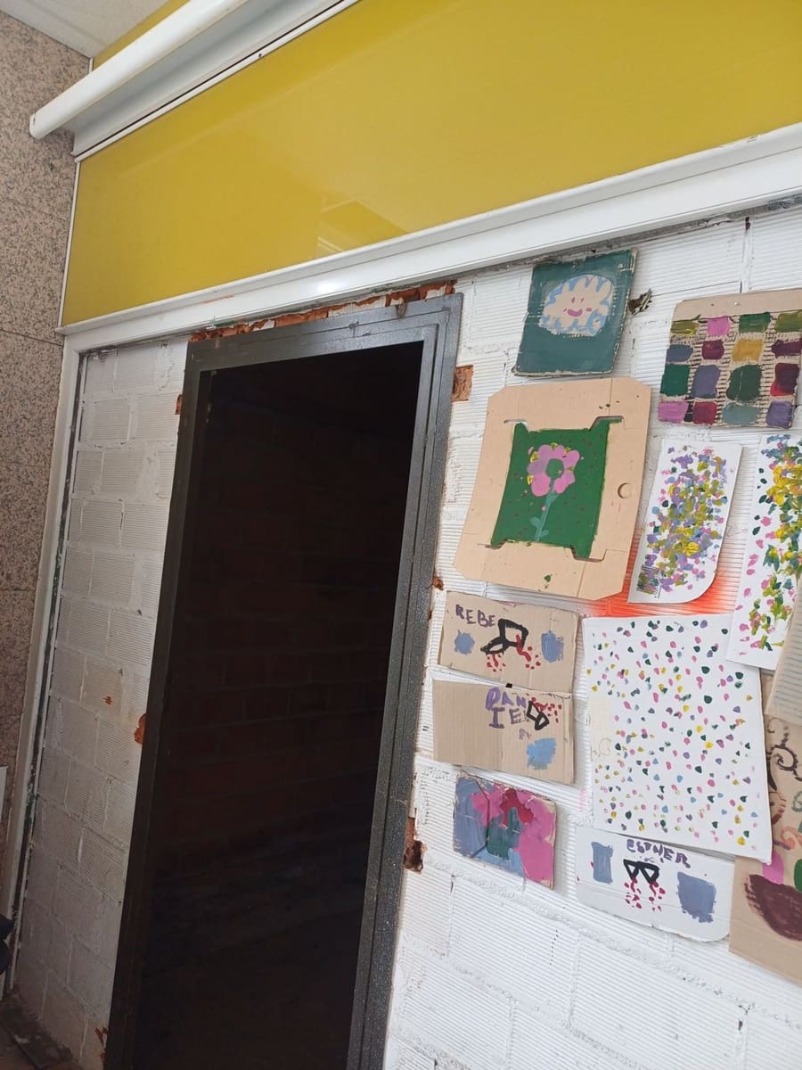 Virksomhed til salg i Llanera - € 49.900 (Ref: 9109910)