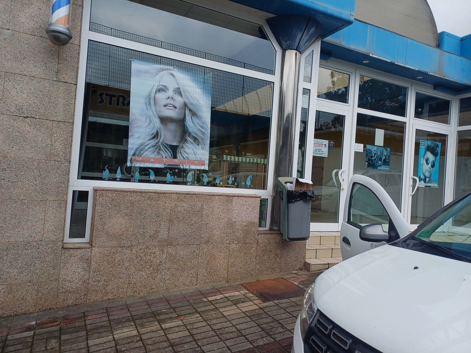 Virksomhed til salg i Llanera - € 49.900 (Ref: 9109910)