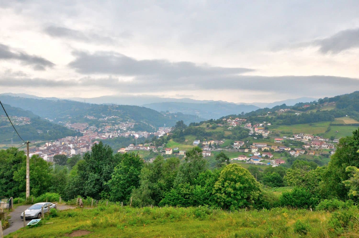 2 soveværelse Byhus til salg i Langreo med garage - € 38.000 (Ref: 9109914)