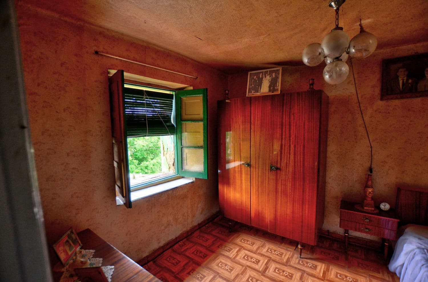 2 soveværelse Byhus til salg i Langreo med garage - € 38.000 (Ref: 9109914)