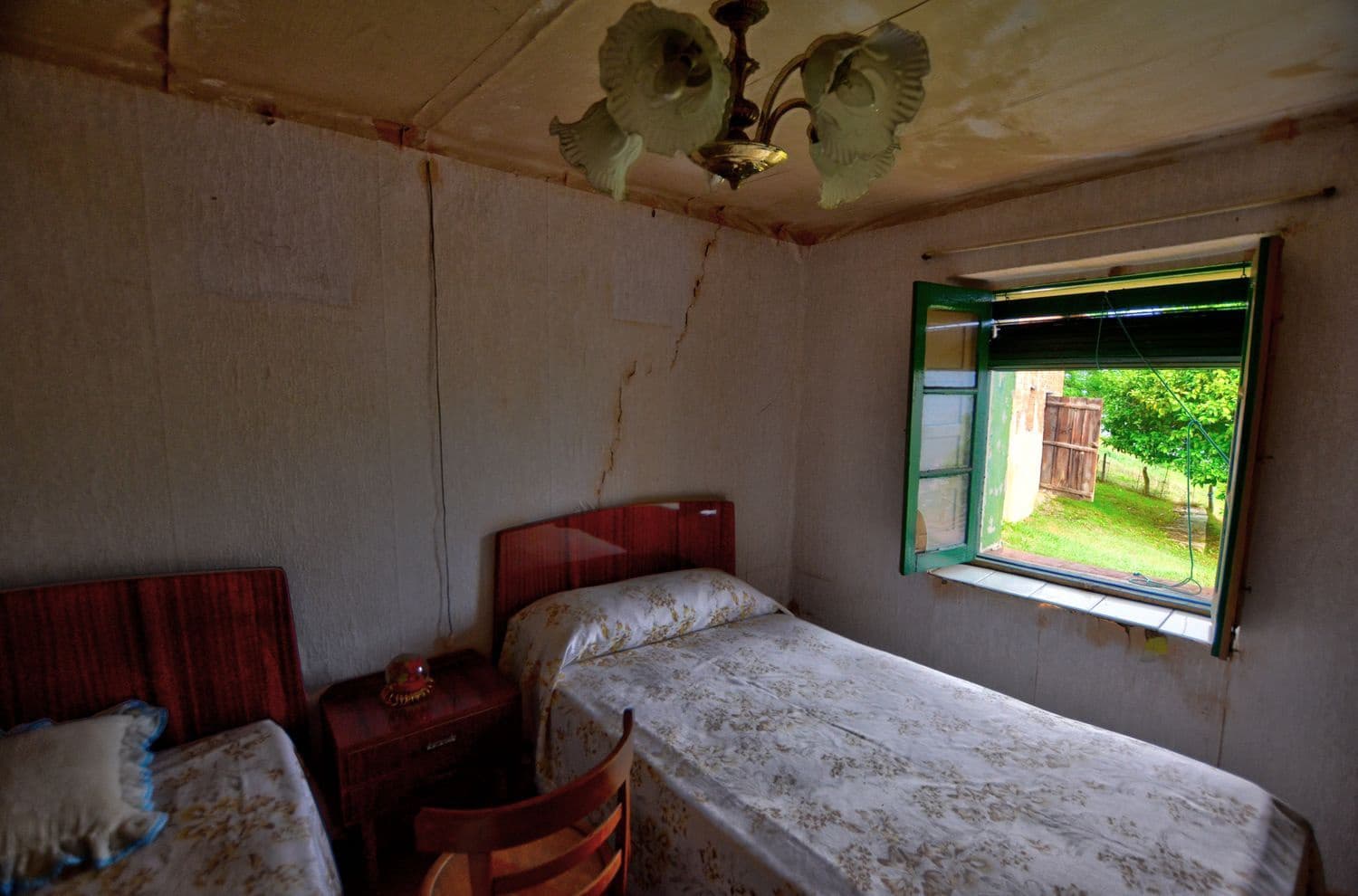 2 soveværelse Byhus til salg i Langreo med garage - € 38.000 (Ref: 9109914)