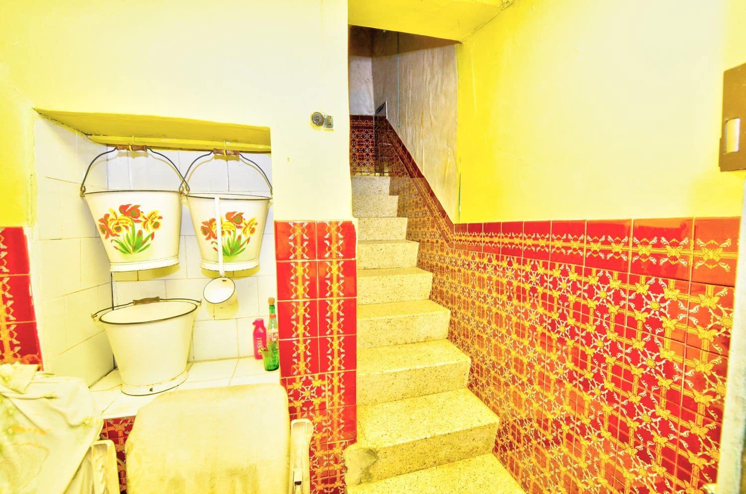 2 soveværelse Byhus til salg i Langreo med garage - € 38.000 (Ref: 9109914)