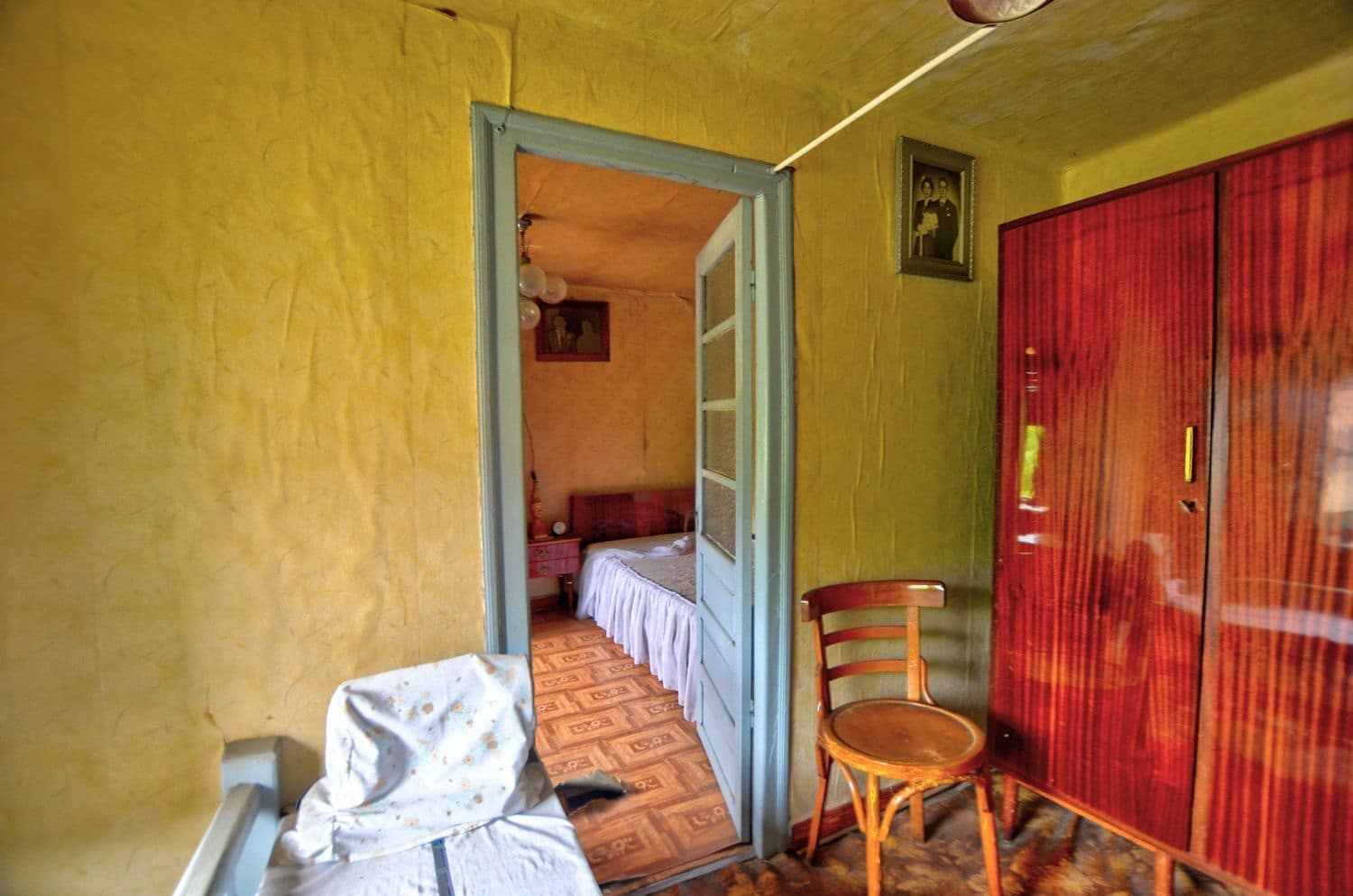 2 soveværelse Byhus til salg i Langreo med garage - € 38.000 (Ref: 9109914)