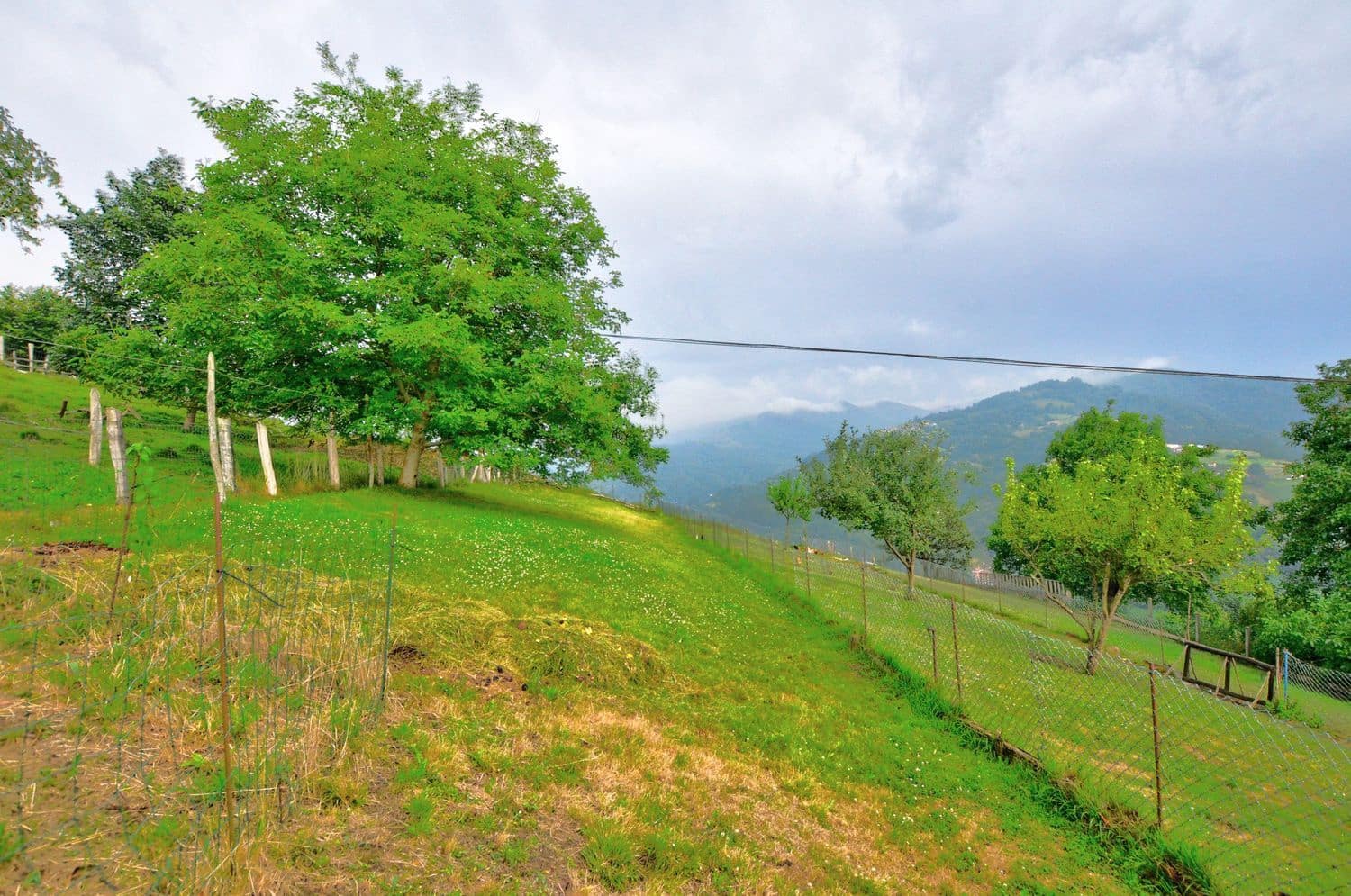 2 soveværelse Byhus til salg i Langreo med garage - € 38.000 (Ref: 9109914)