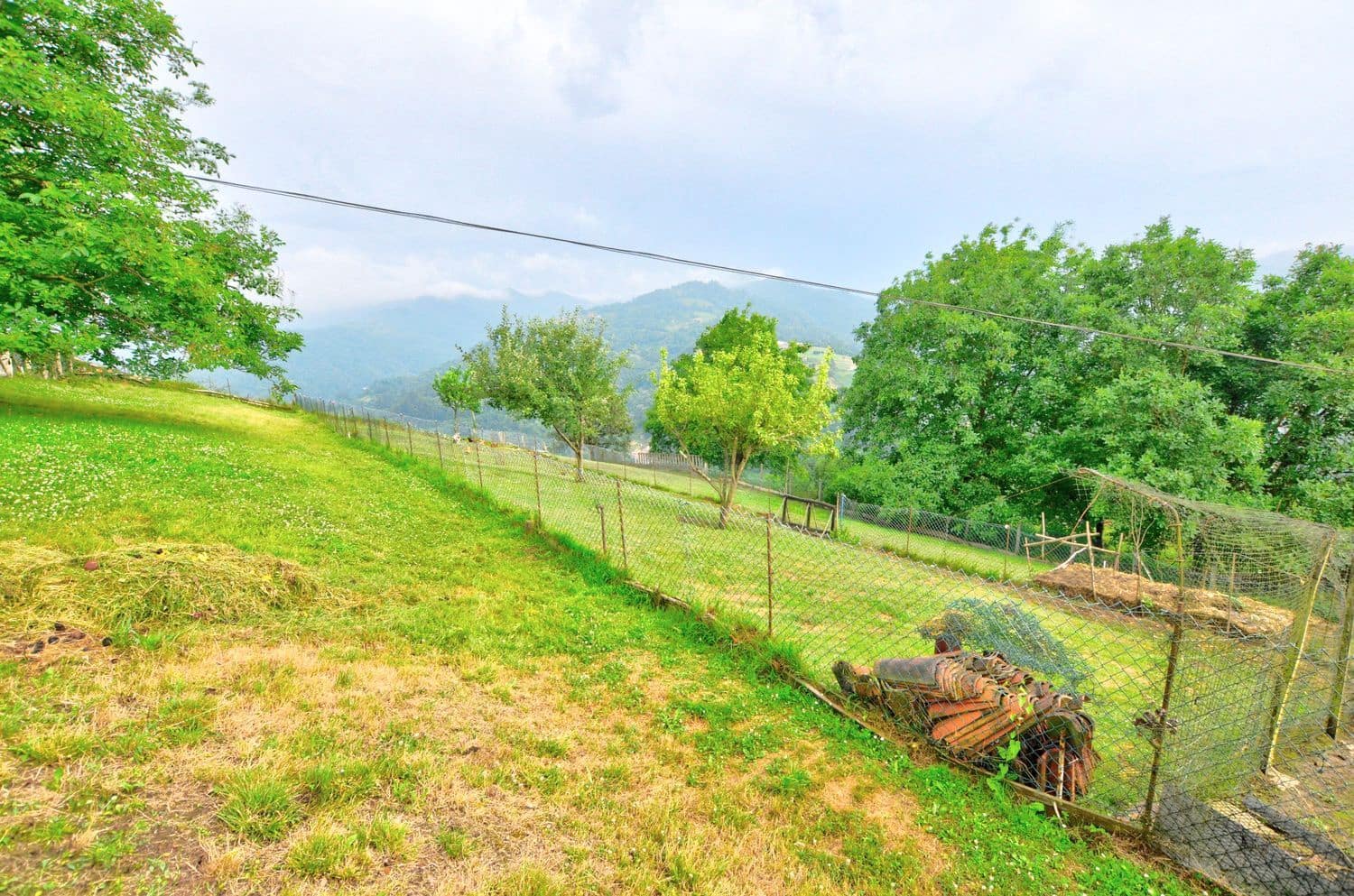 2 soveværelse Byhus til salg i Langreo med garage - € 38.000 (Ref: 9109914)