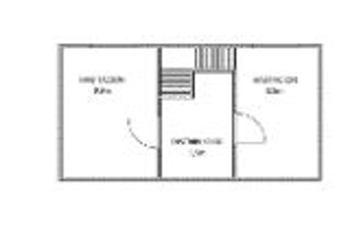 2 soveværelse Byhus til salg i Langreo med garage - € 38.000 (Ref: 9109914)