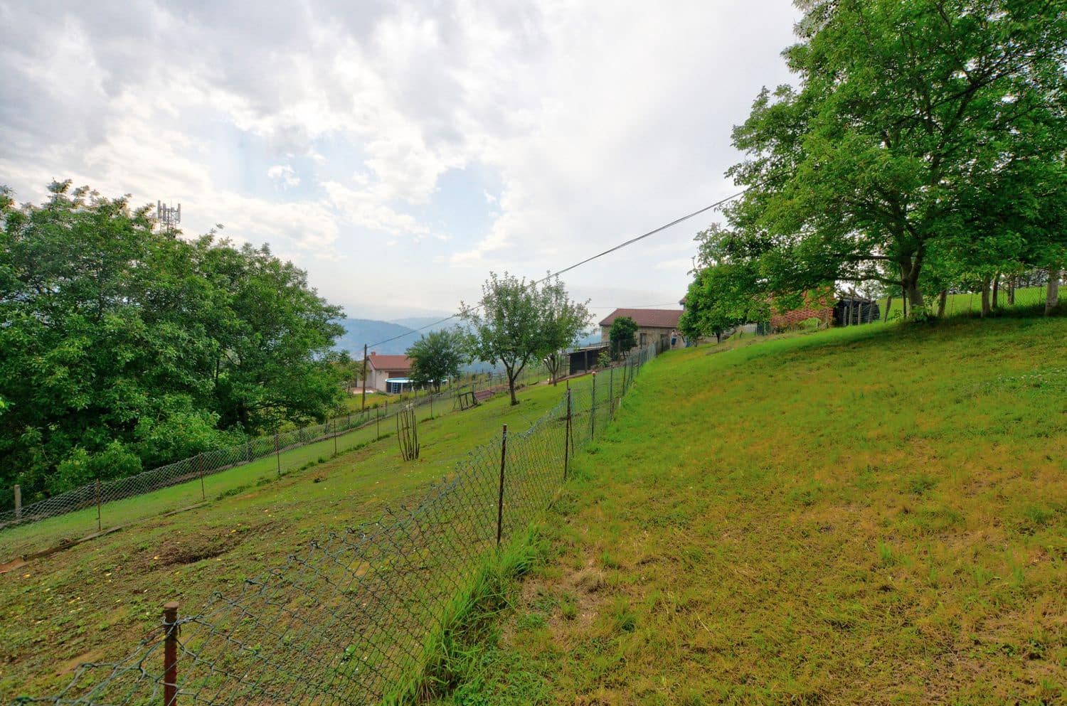 2 soveværelse Byhus til salg i Langreo med garage - € 38.000 (Ref: 9109914)