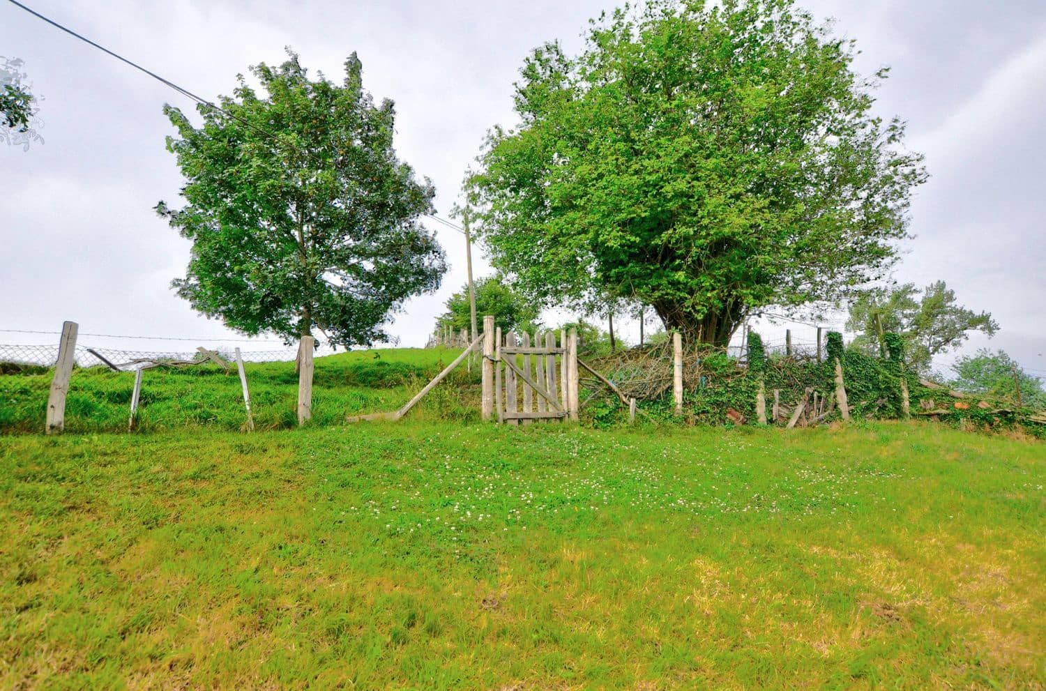 2 soveværelse Byhus til salg i Langreo med garage - € 38.000 (Ref: 9109914)