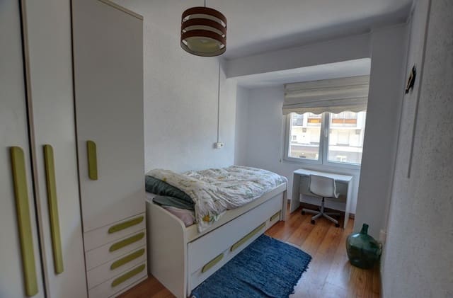 3 soveværelse Lejlighed til salg i Avilés med garage - € 89.000 (Ref: 9115699)