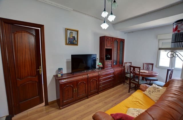 3 soveværelse Lejlighed til salg i Avilés - € 94.000 (Ref: 9115699)