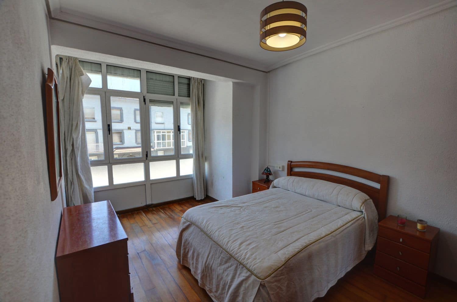 3 soveværelse Lejlighed til salg i Aviles med garage - € 89.000 (Ref: 9115699)