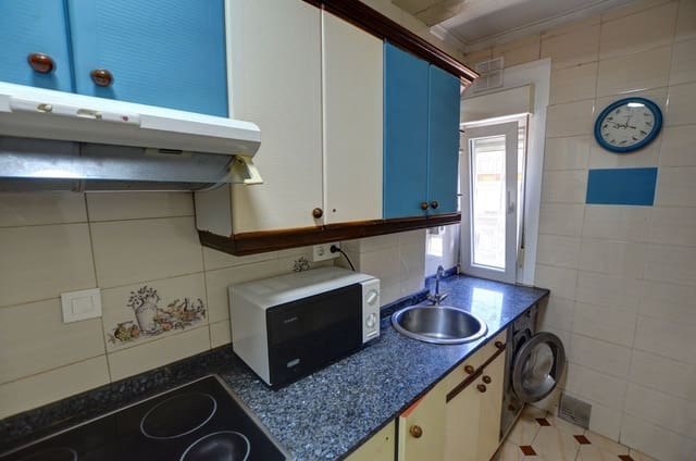 3 soveværelse Lejlighed til salg i Avilés med garage - € 89.000 (Ref: 9115699)