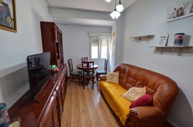 3 soveværelse Lejlighed til salg i Avilés med garage - € 89.000 (Ref: 9115699)