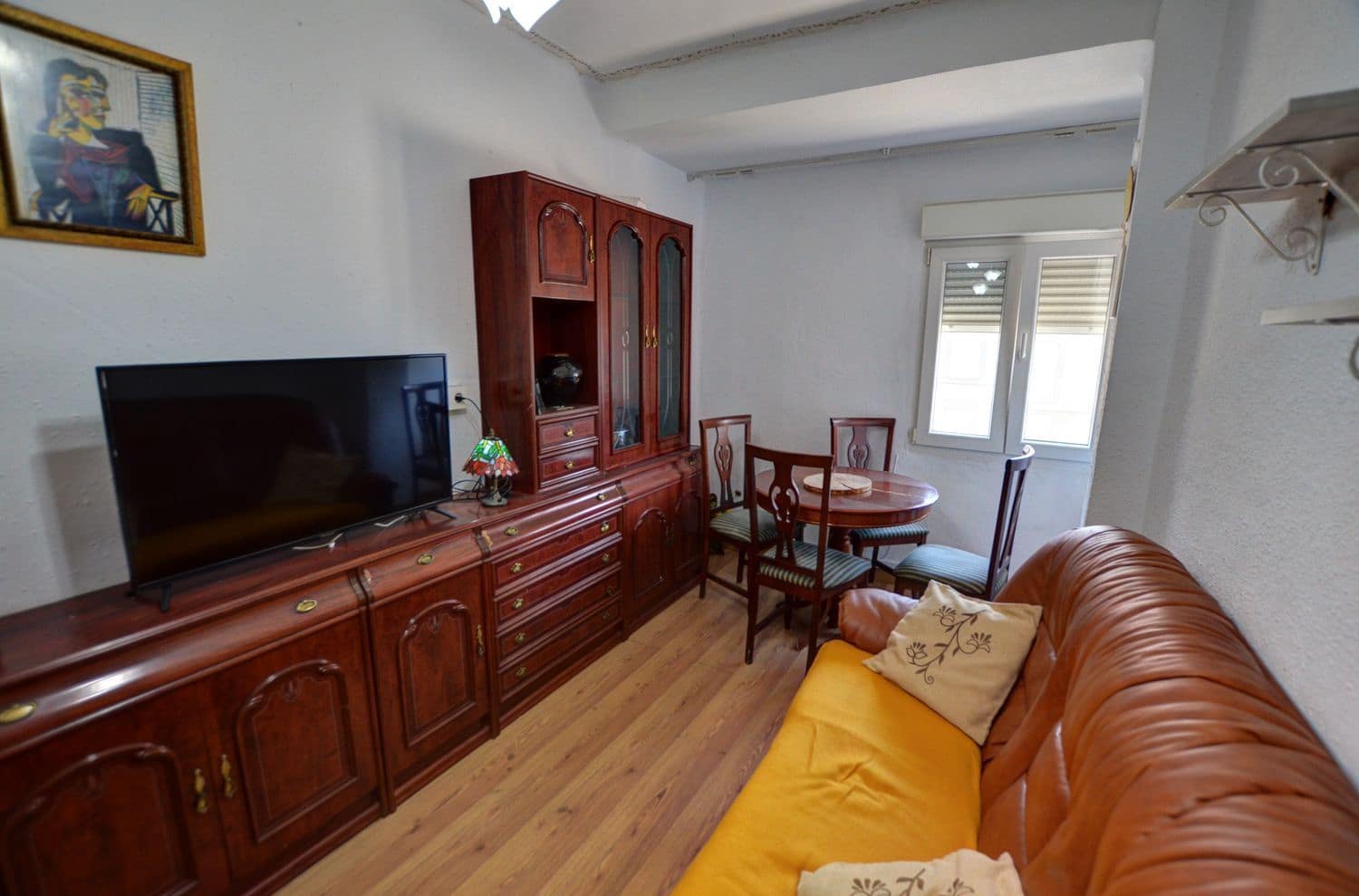 3 soveværelse Lejlighed til salg i Aviles med garage - € 89.000 (Ref: 9115699)