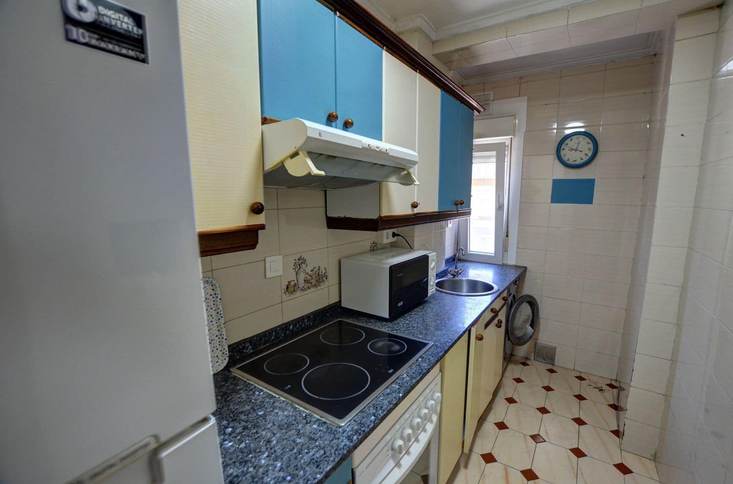 3 soveværelse Lejlighed til salg i Aviles med garage - € 89.000 (Ref: 9115699)