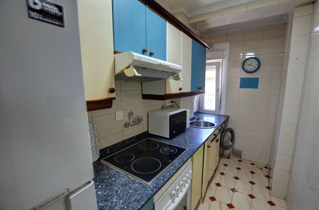 3 soveværelse Lejlighed til salg i Avilés med garage - € 89.000 (Ref: 9115699)