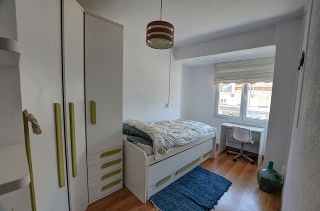 3 soveværelse Lejlighed til salg i Avilés med garage - € 89.000 (Ref: 9115699)