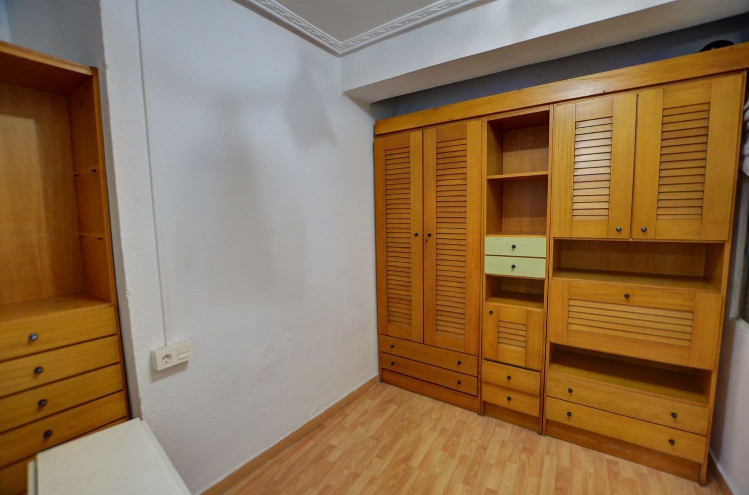 3 soveværelse Lejlighed til salg i Aviles med garage - € 89.000 (Ref: 9115699)