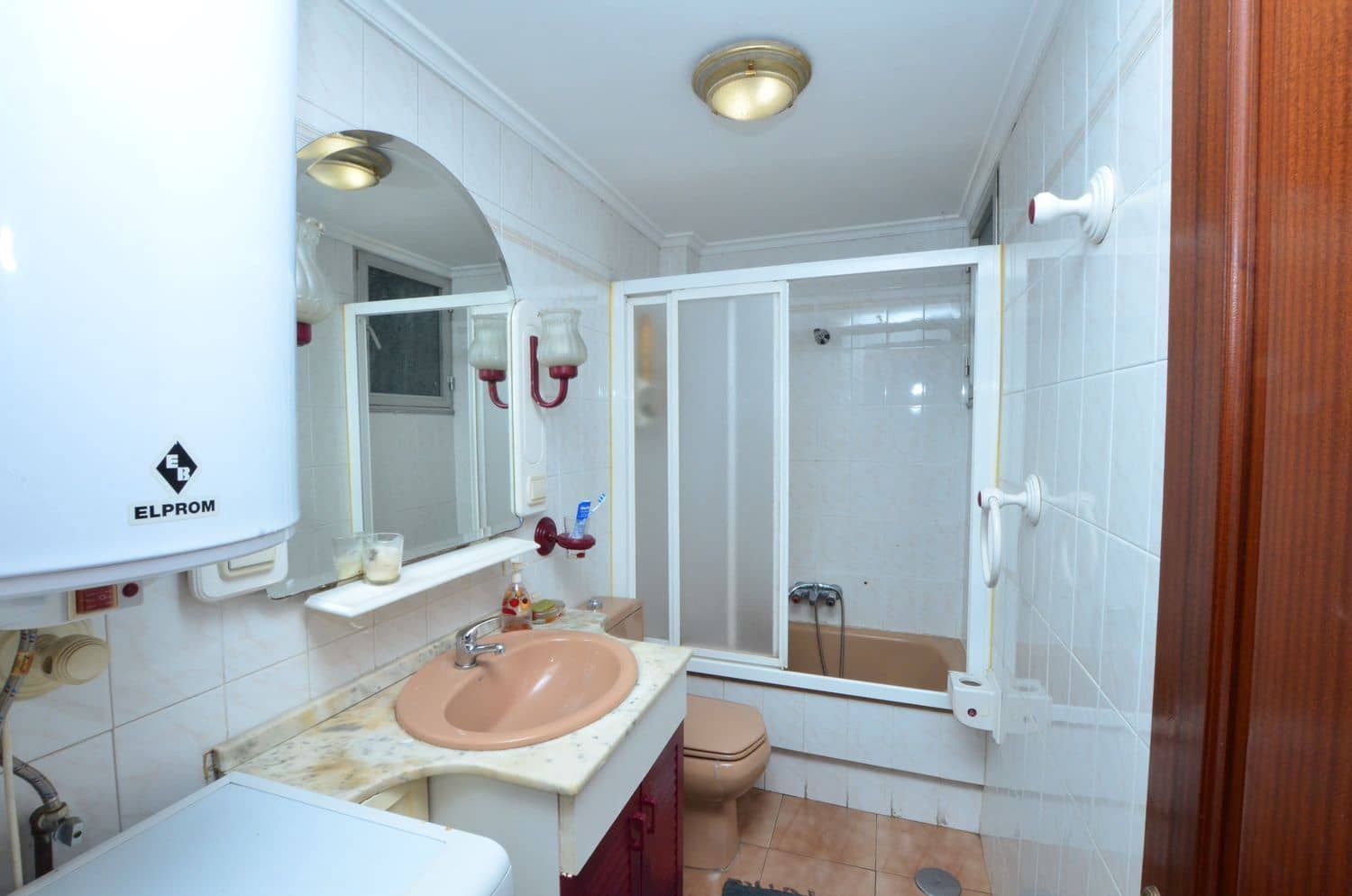 3 soveværelse Lejlighed til salg i Aviles med garage - € 89.000 (Ref: 9115699)