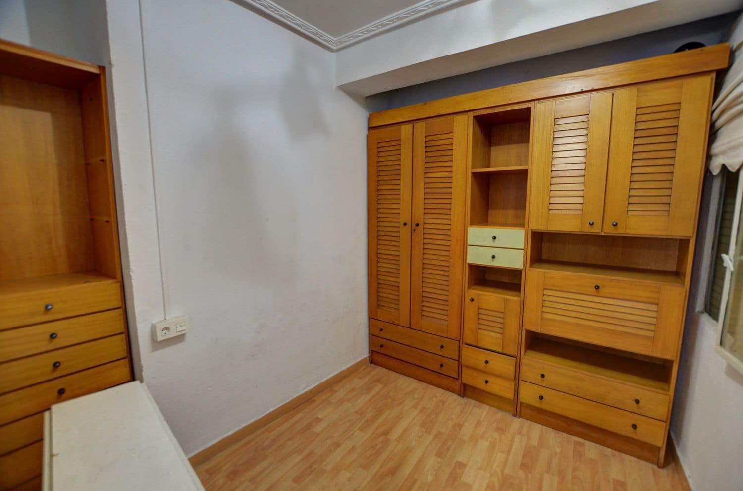 3 soveværelse Lejlighed til salg i Aviles med garage - € 89.000 (Ref: 9115699)