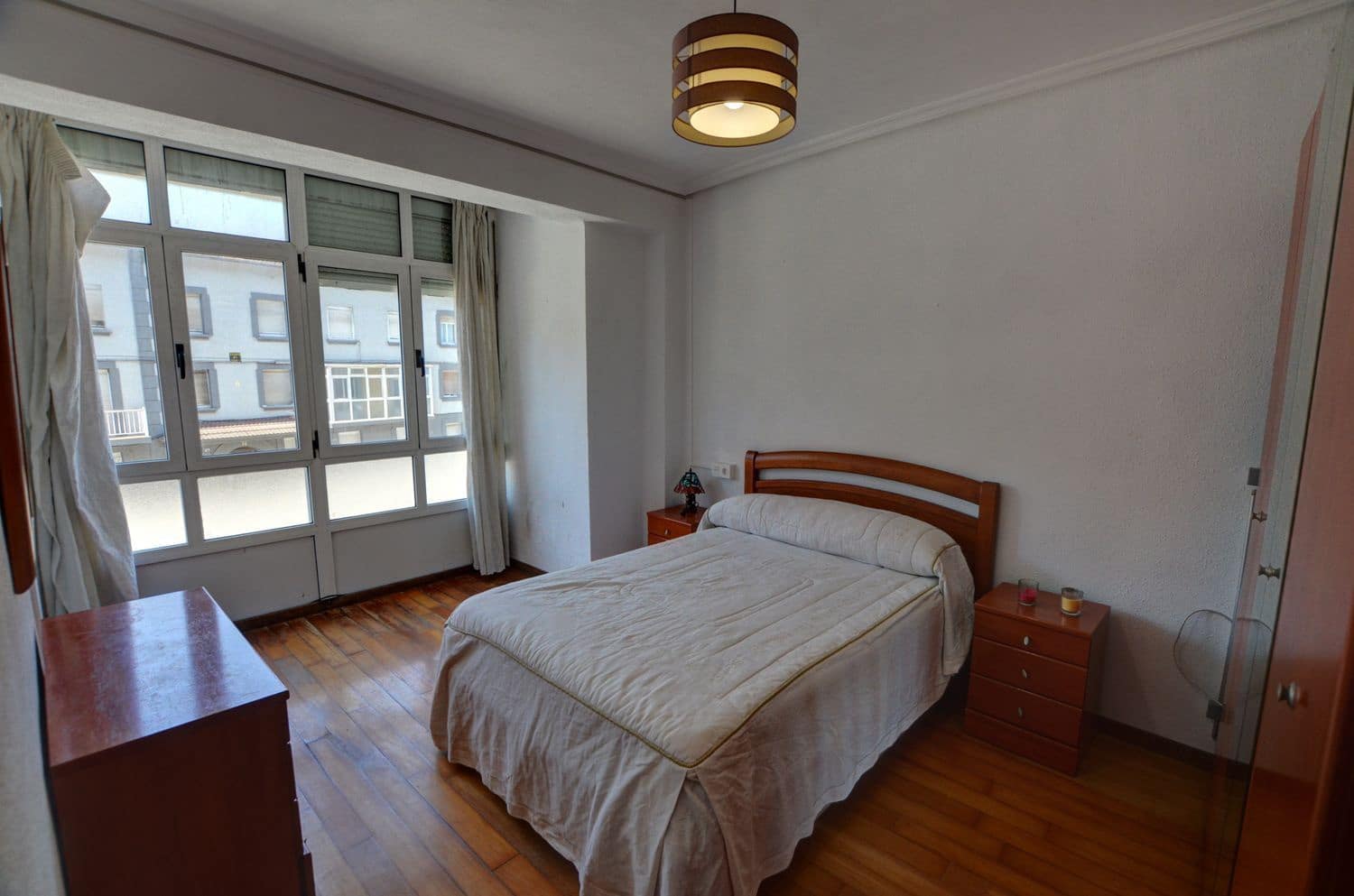 3 soveværelse Lejlighed til salg i Aviles med garage - € 89.000 (Ref: 9115699)