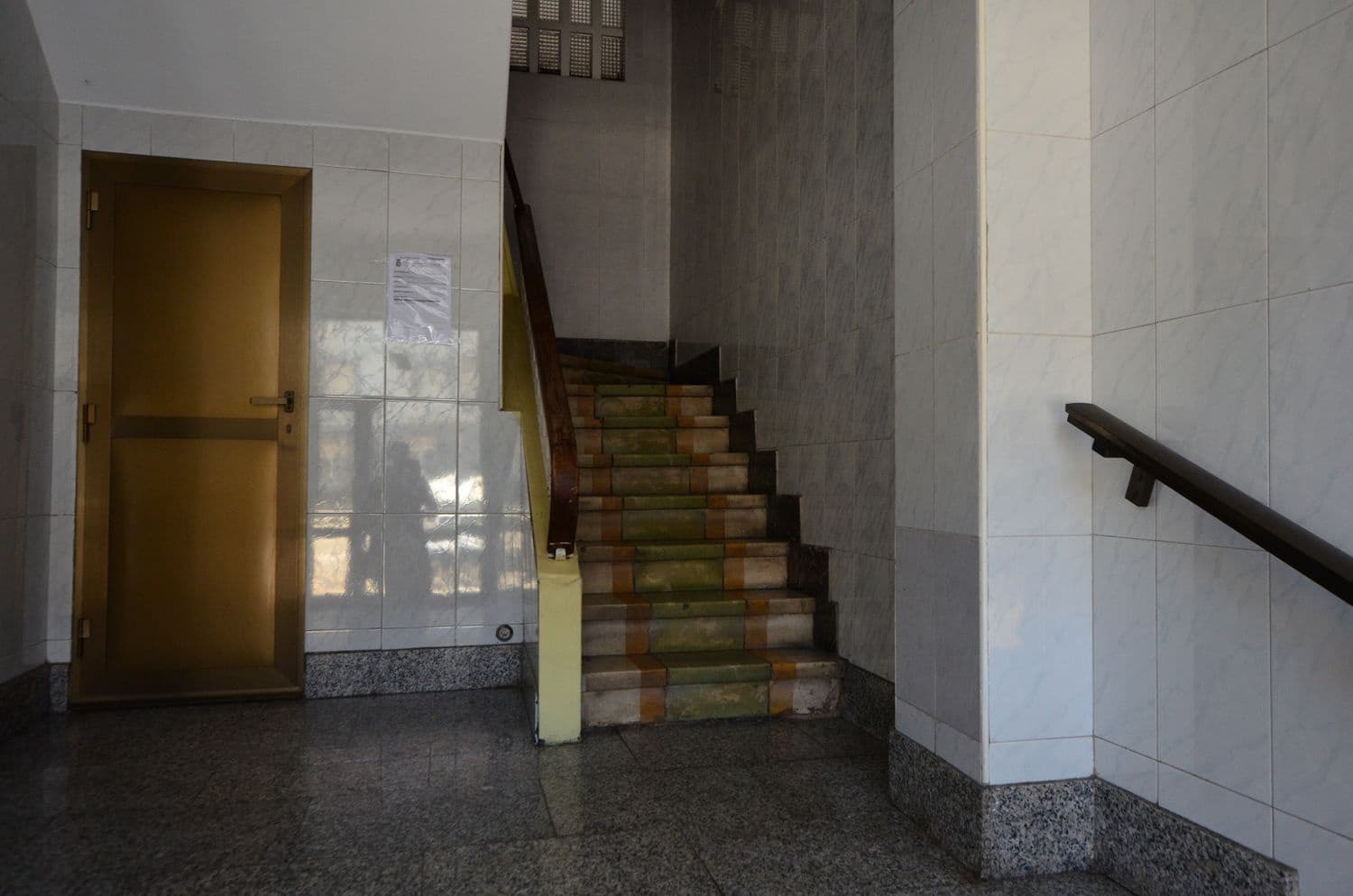 3 soveværelse Lejlighed til salg i Aviles med garage - € 89.000 (Ref: 9115699)