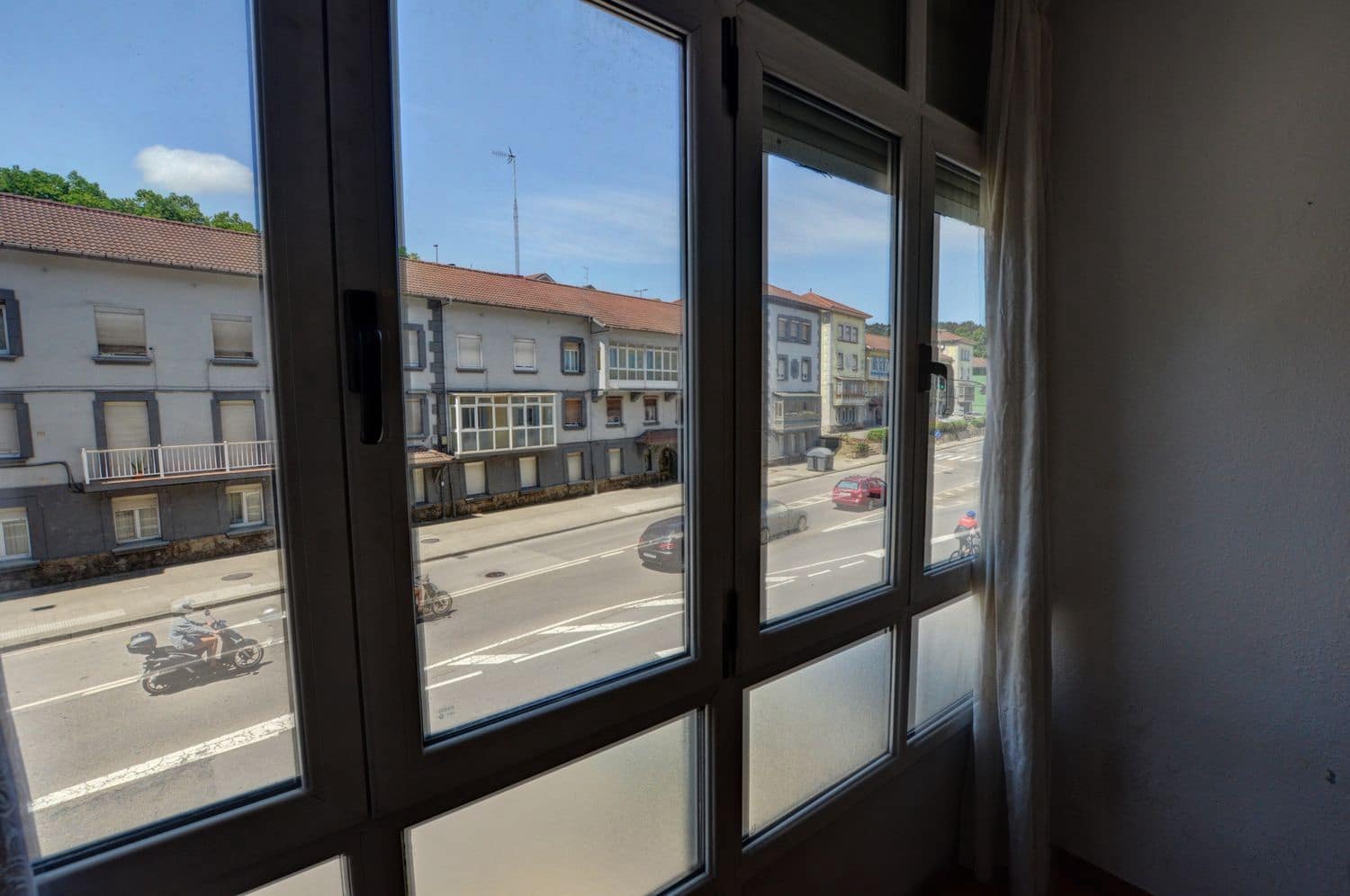 3 soveværelse Lejlighed til salg i Aviles med garage - € 89.000 (Ref: 9115699)