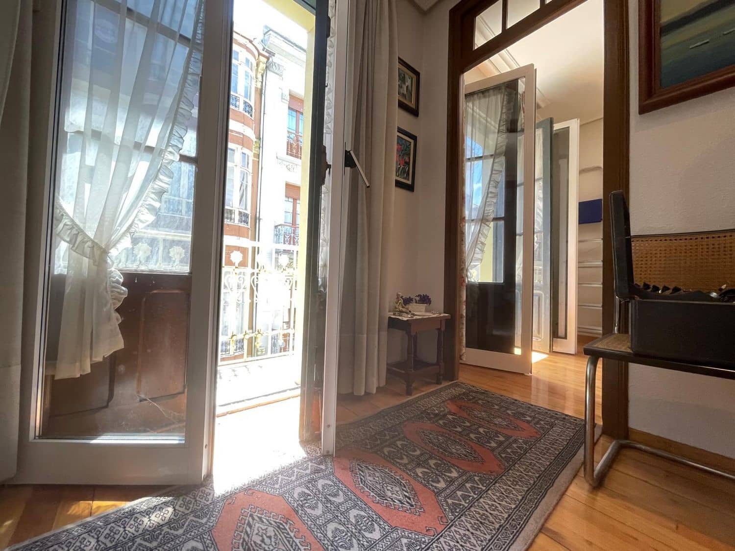 Hotel til salg i Luarca - € 330.000 (Ref: 9116587)