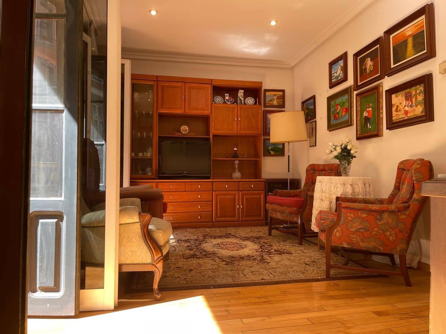 Hotel til salg i Luarca - € 330.000 (Ref: 9116587)