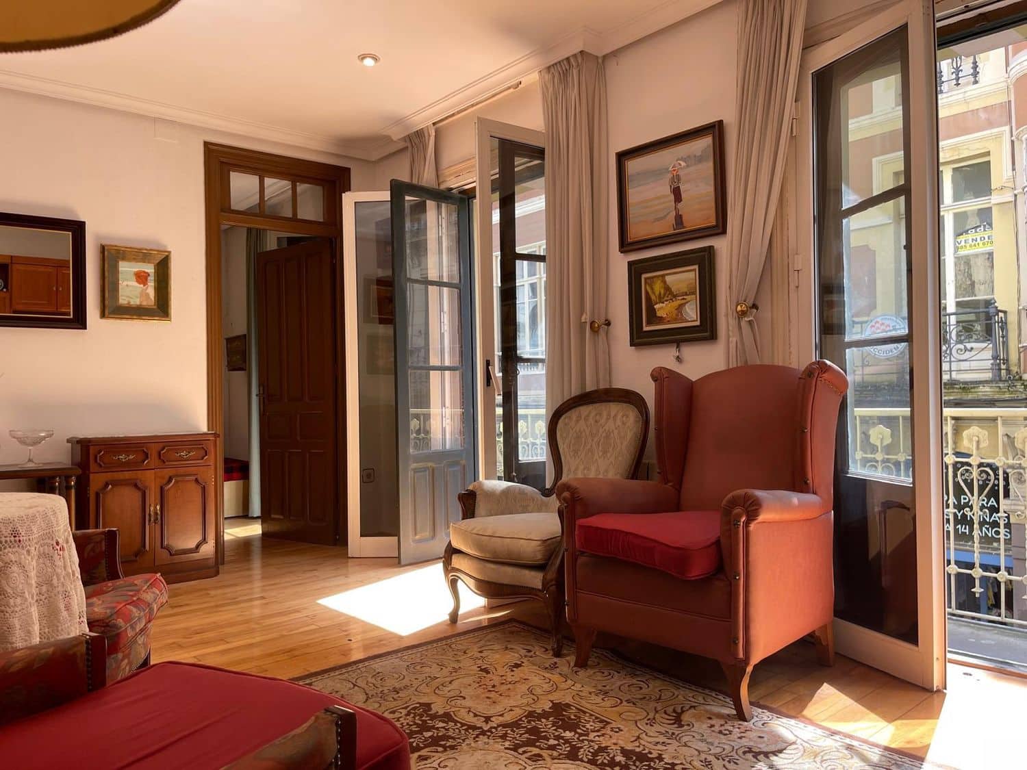 Hotel til salg i Luarca - € 330.000 (Ref: 9116587)