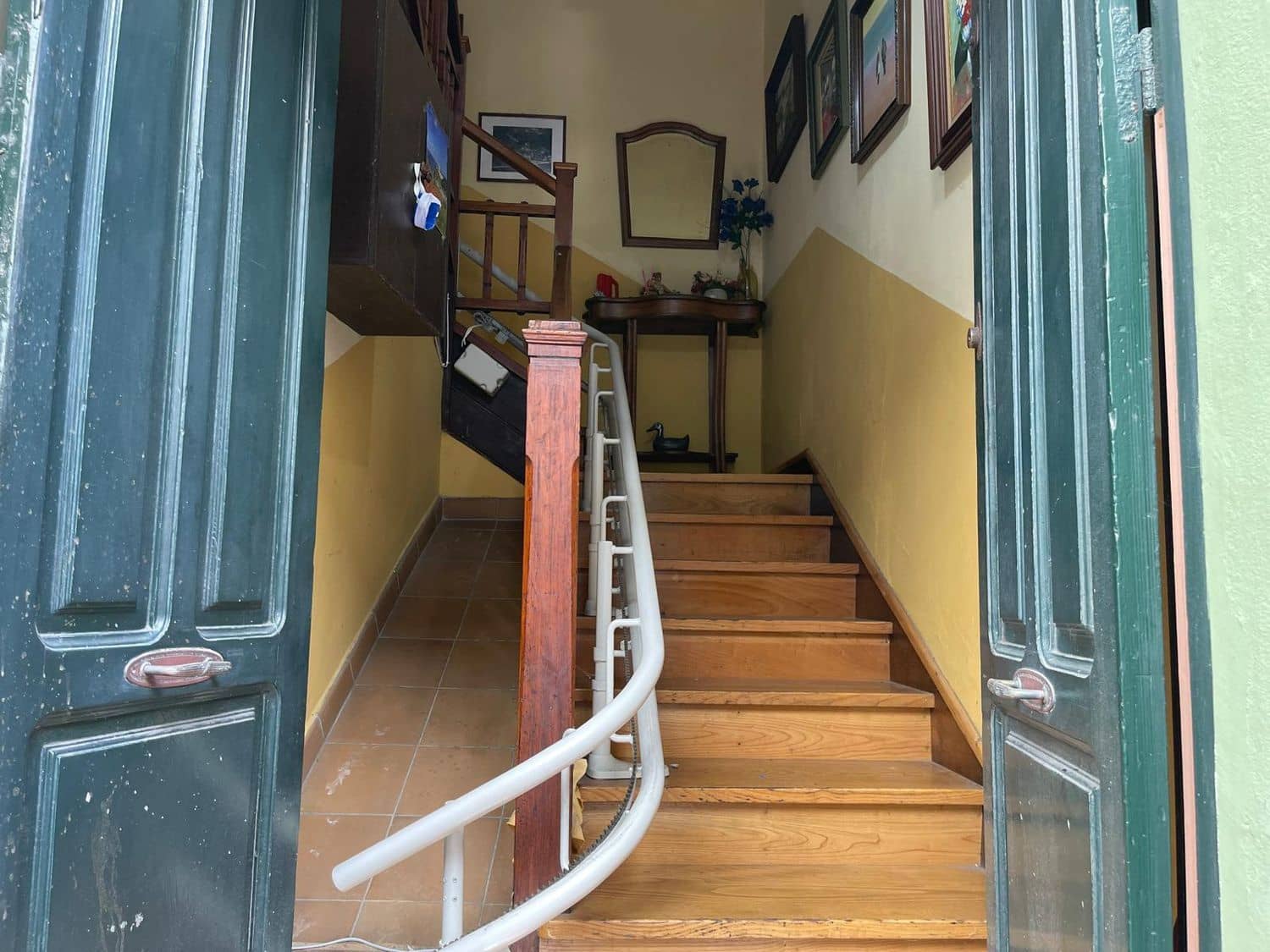 Hotel til salg i Luarca - € 330.000 (Ref: 9116587)