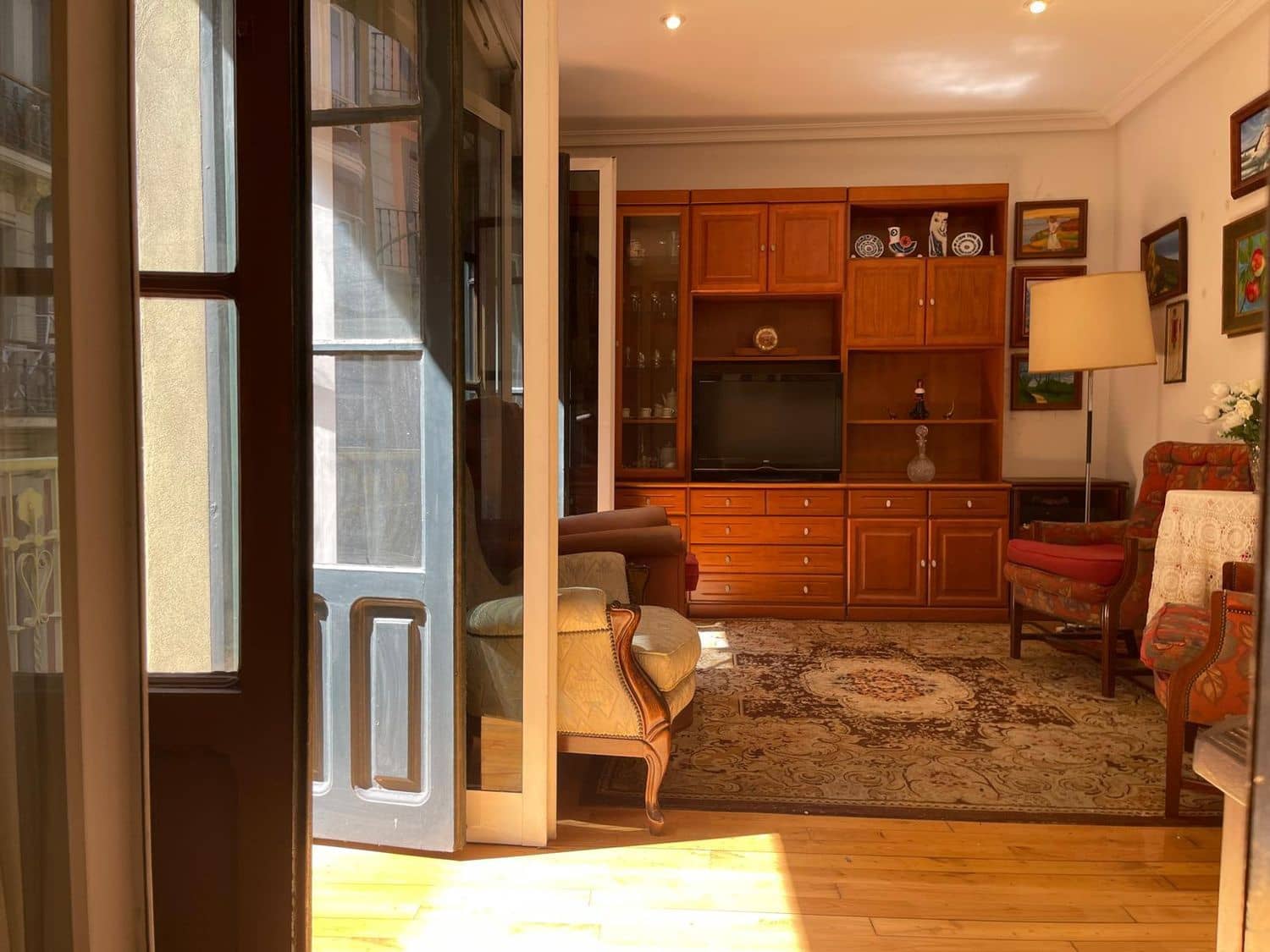 Hotel til salg i Luarca - € 330.000 (Ref: 9116587)