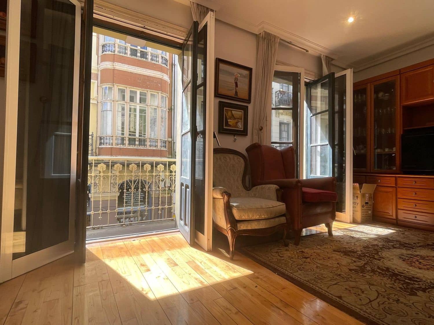 Hotel til salg i Luarca - € 330.000 (Ref: 9116587)