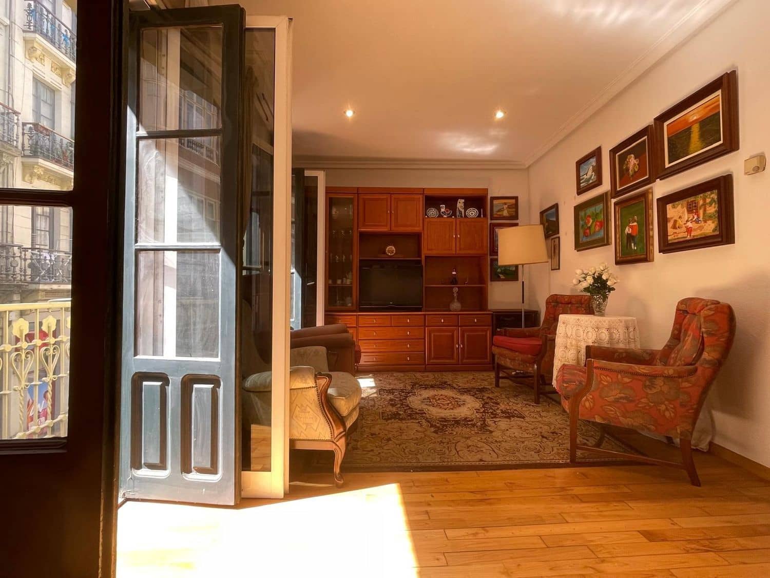 Hotel til salg i Luarca - € 330.000 (Ref: 9116587)