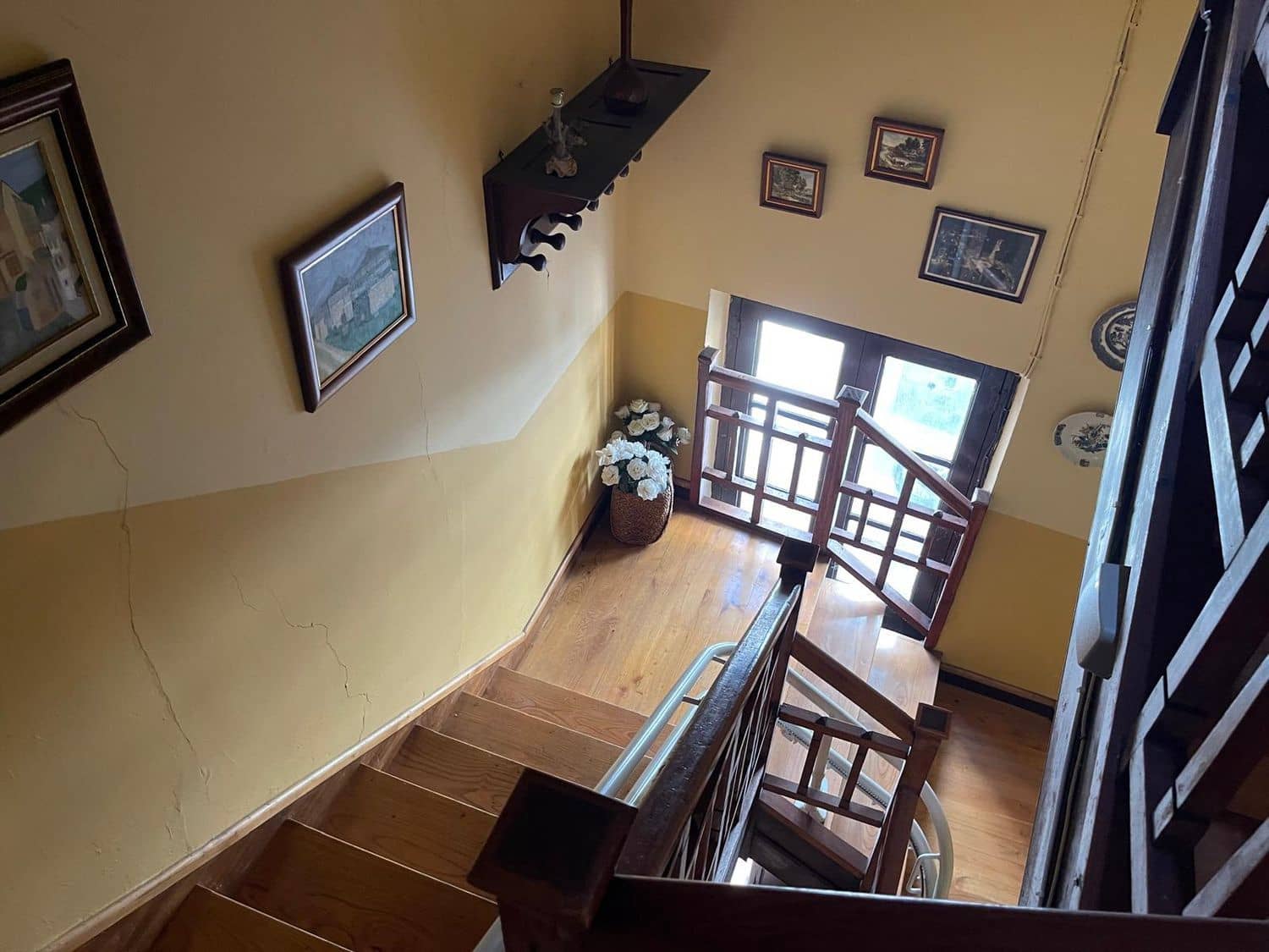 Hotel til salg i Luarca - € 330.000 (Ref: 9116587)