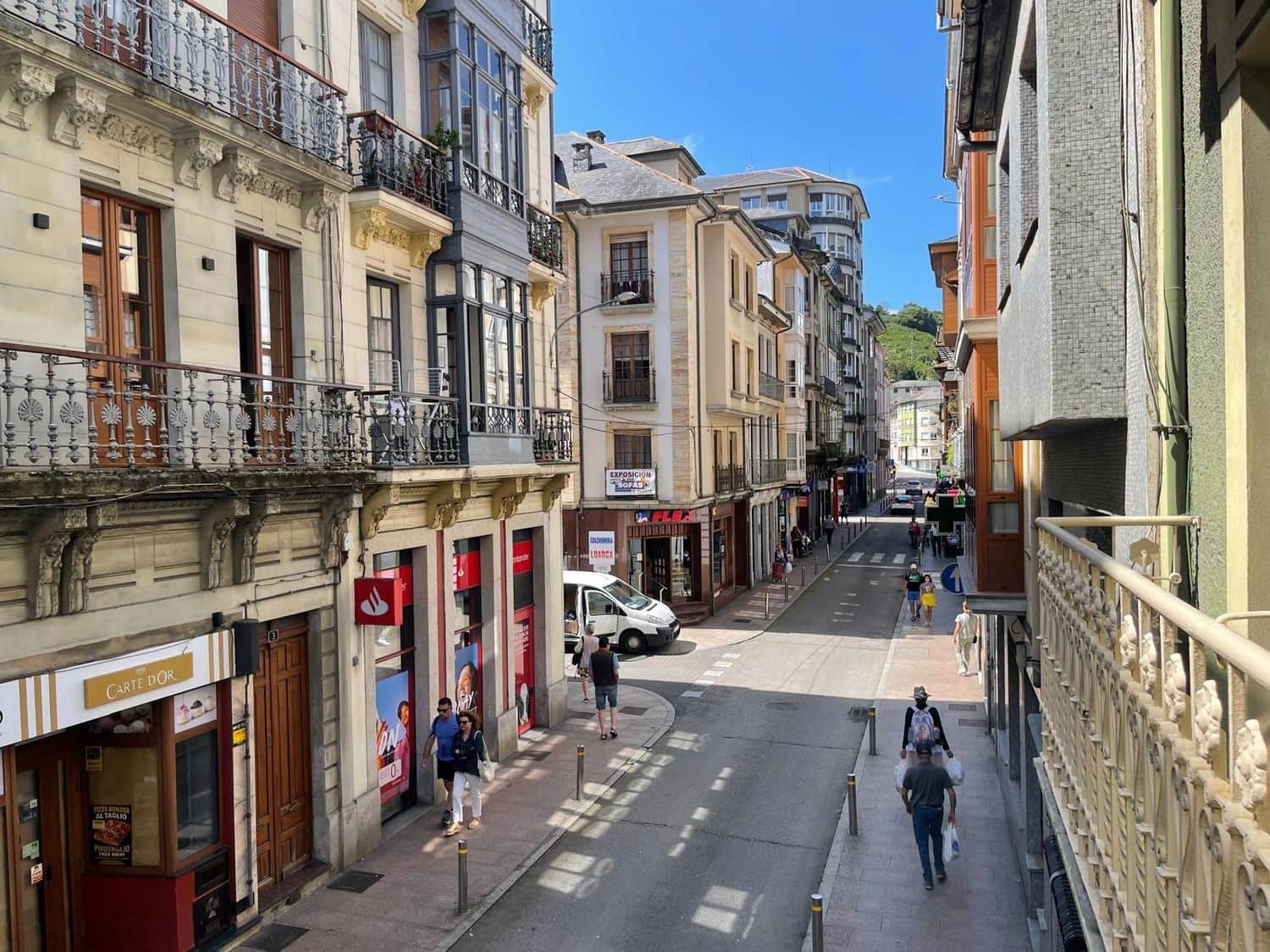 Hotel til salg i Luarca - € 330.000 (Ref: 9116587)