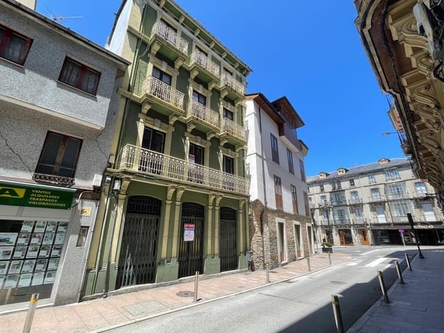 Hotel te koop in Luarca, Valdés - € 330.000 (Ref: 9116587)