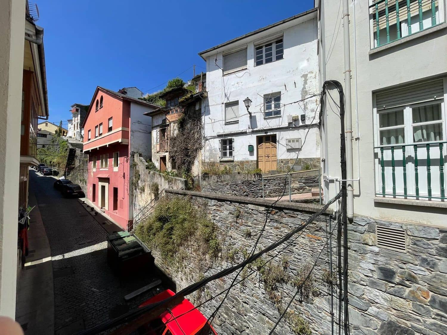 Hotel til salg i Luarca - € 330.000 (Ref: 9116587)