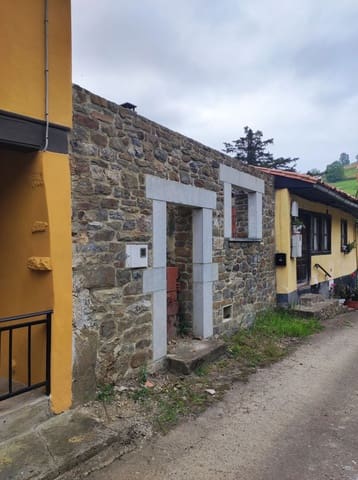 3 soveværelse Finca/Landehus til salg i Parres - € 85.000 (Ref: 9118454)