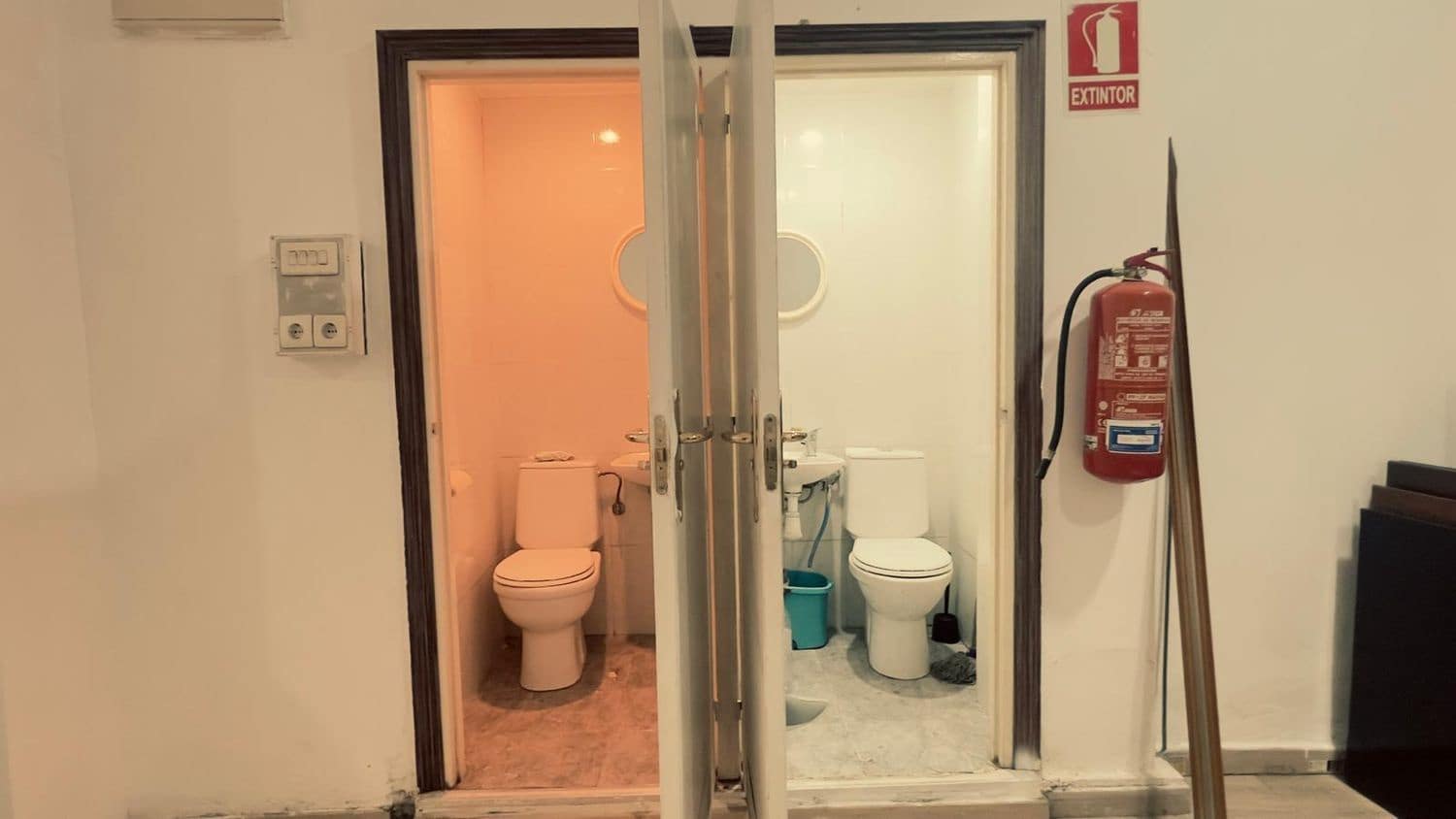 Erhverv til salg i Gijon - € 65.000 (Ref: 9118455)