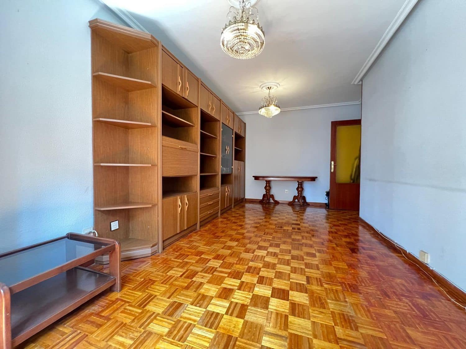 2 soveværelse Lejlighed til salg i Gijon med garage - € 159.600 (Ref: 9124560)