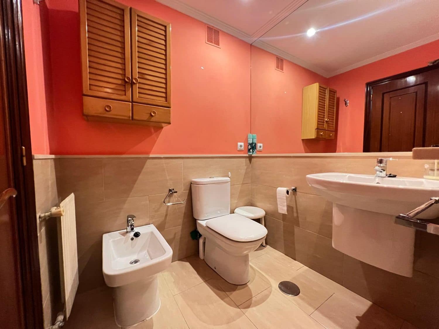 2 soveværelse Lejlighed til salg i Gijon med garage - € 159.600 (Ref: 9124560)