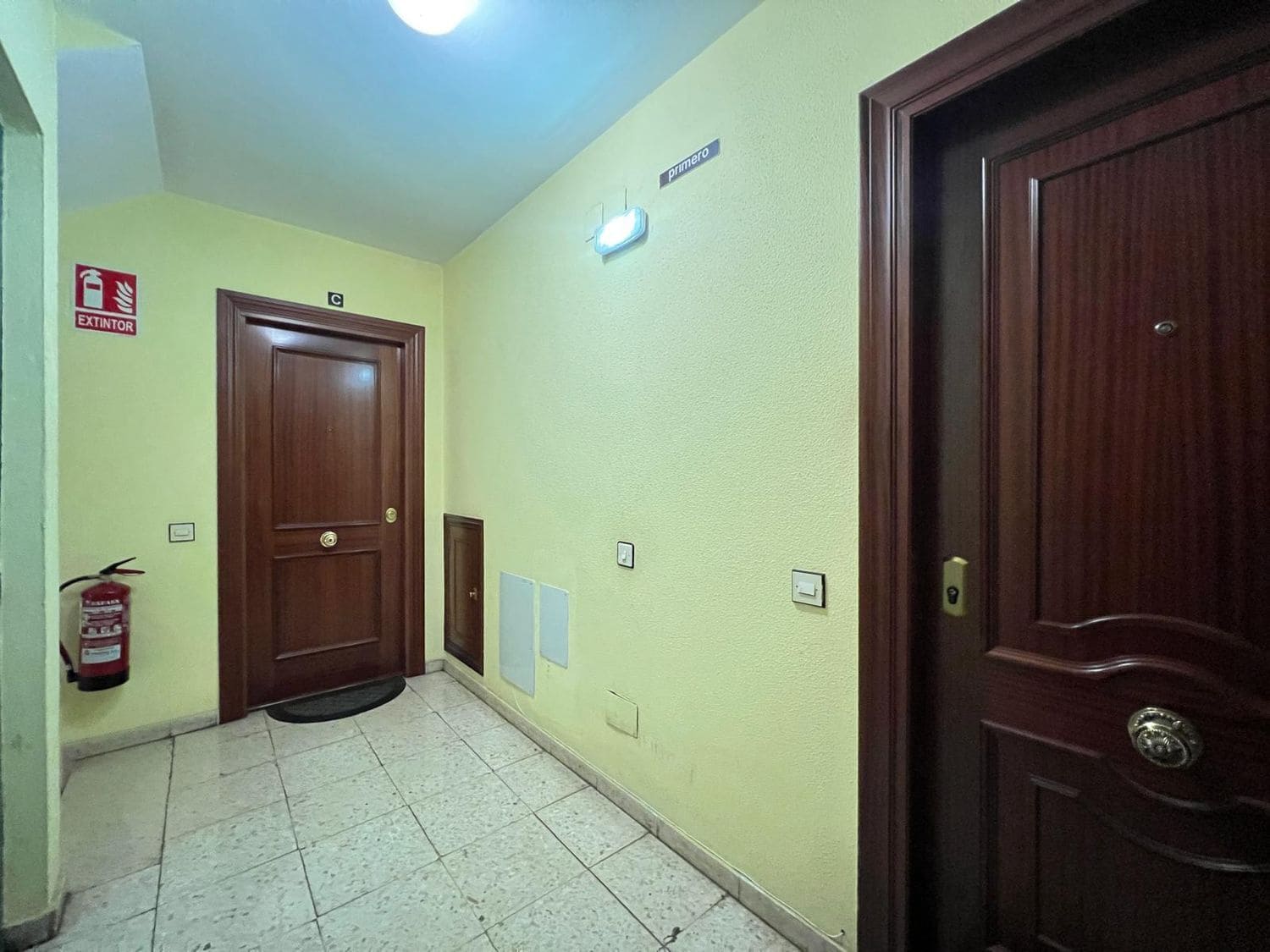 2 soveværelse Lejlighed til salg i Gijon med garage - € 159.600 (Ref: 9124560)