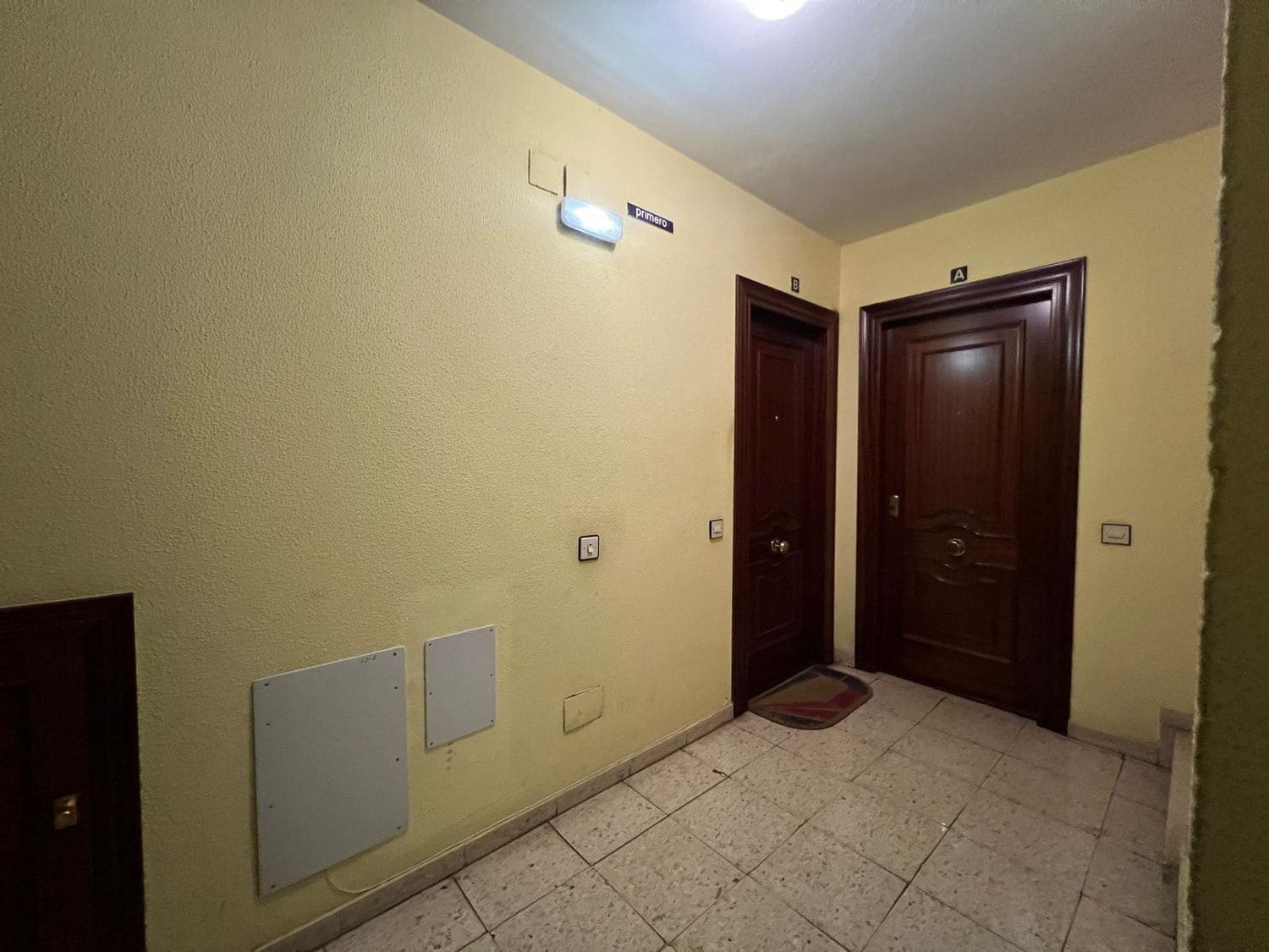 2 soveværelse Lejlighed til salg i Gijon med garage - € 159.600 (Ref: 9124560)