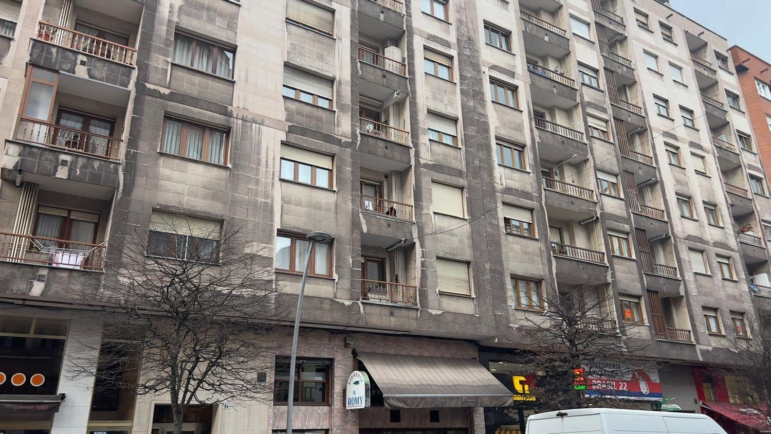 2 soveværelse Lejlighed til salg i Gijon med garage - € 159.600 (Ref: 9124560)