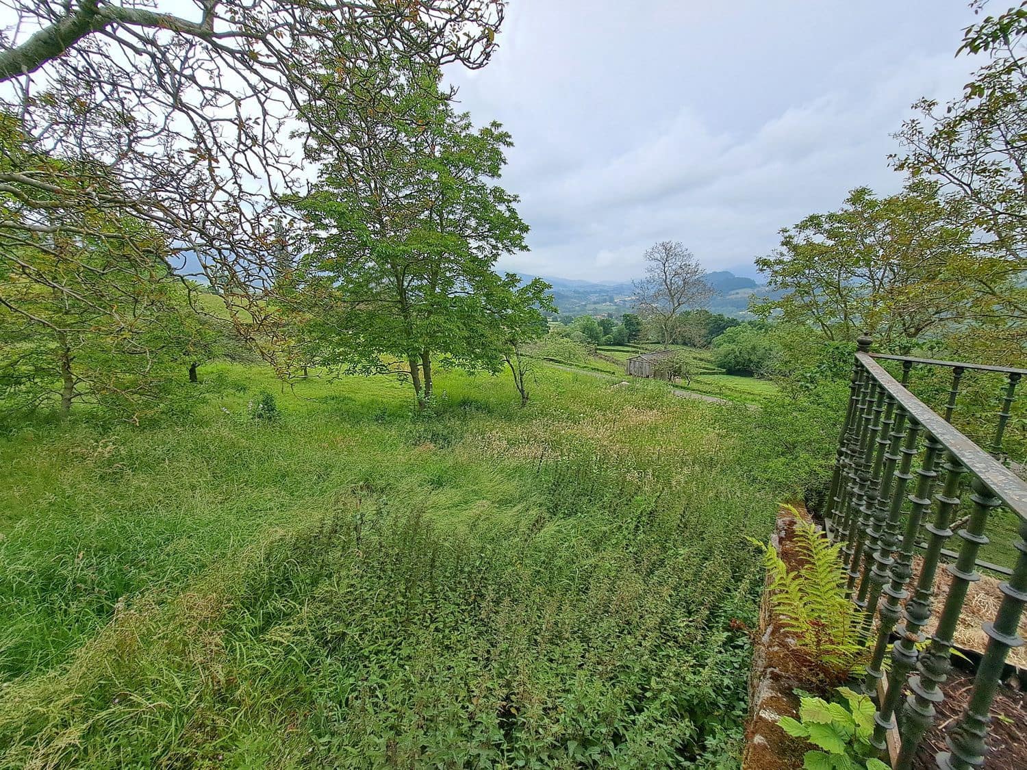 Grunde uden byggetilladelser til salg i Villaviciosa - € 40.000 (Ref: 9124562)