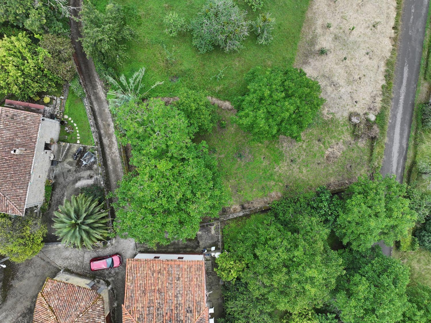 Grunde uden byggetilladelser til salg i Villaviciosa - € 40.000 (Ref: 9124562)