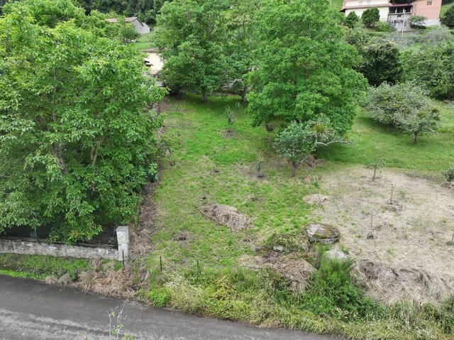 Grunde uden byggetilladelser til salg i Villaviciosa - € 65.000 (Ref: 9124562)