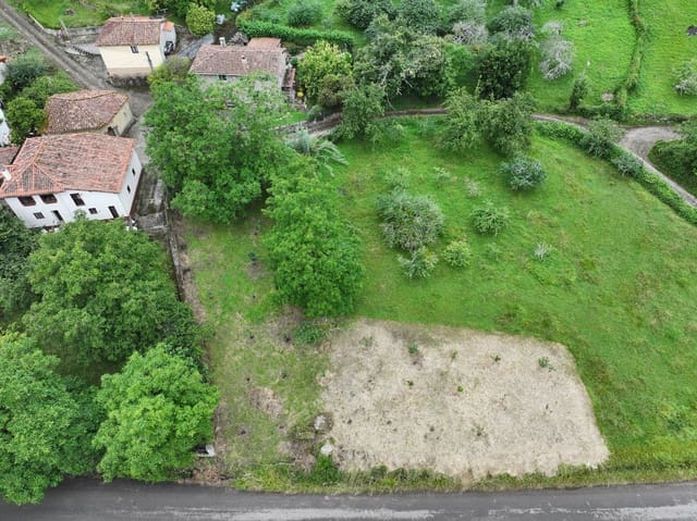 Grond te koop in Villaviciosa - € 40.000 (Ref: 9124562)
